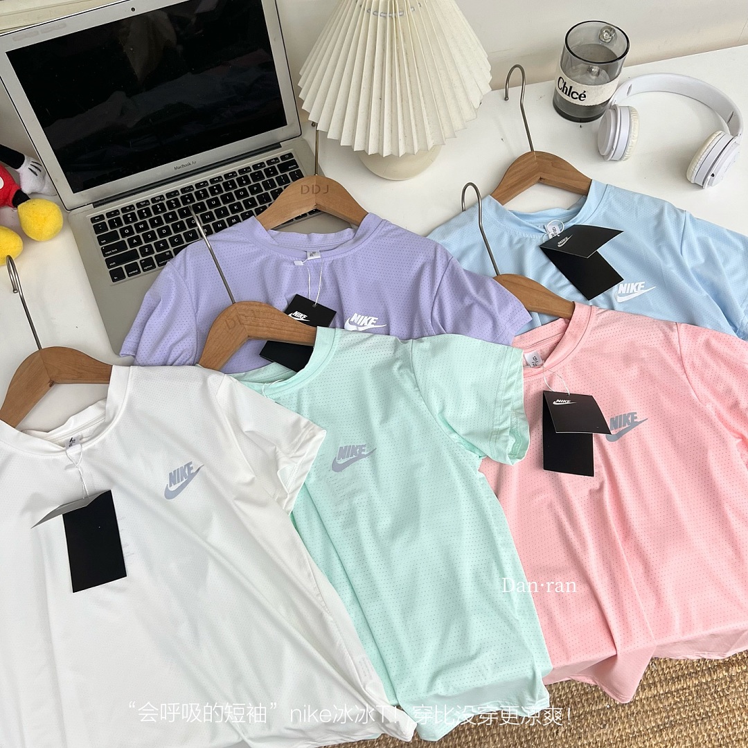 Nike Sportswear Kids T-Shirt · A3201 — תמונה 35