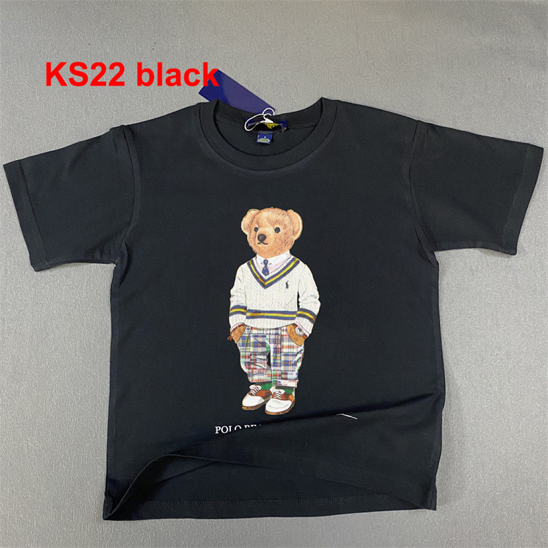 Ralph Lauren Polo Bear · A2210 — תמונה 6