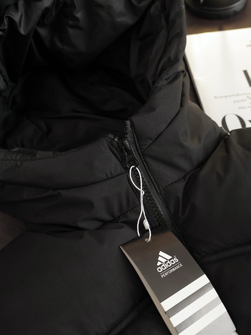 Adidas — מעיל פוך · A2879 — תמונה 25