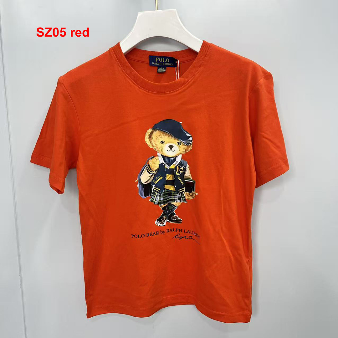 Polo Ralph Lauren Polo Bear · A3109 — תמונה 7