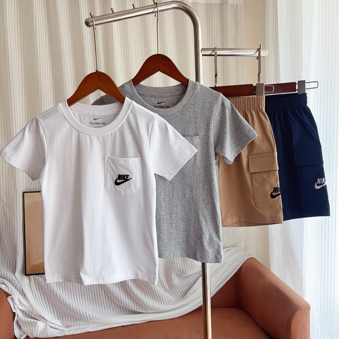 Nike Sportswear Big Kids' Pocket · A2999 — תמונה 32