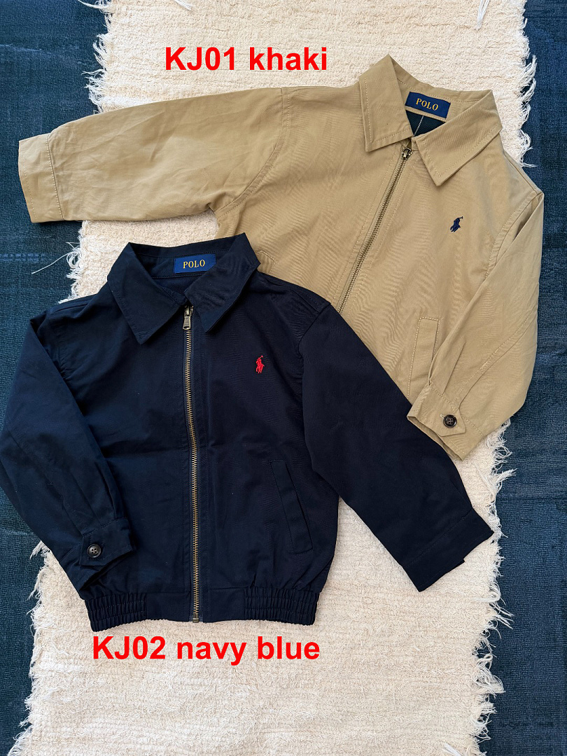 Polo Ralph Lauren Bayport · A3330 — תמונה 22
