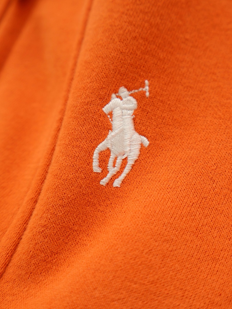 Ralph Lauren — סווטשירט פליז · A3005 — תמונה 10
