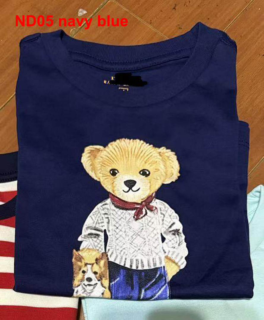 Ralph Lauren Polo Bear · A2932 — תמונה 8