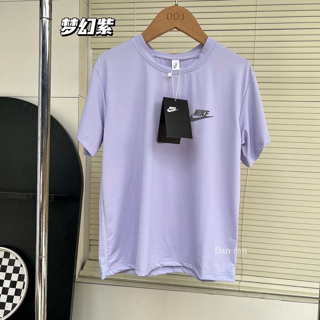 Nike Sportswear Kids T-Shirt · A3201 — תמונה 11