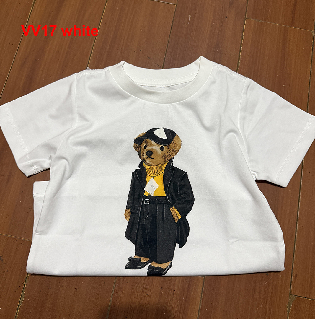 Ralph Lauren Polo Bear · A3064 — תמונה 5