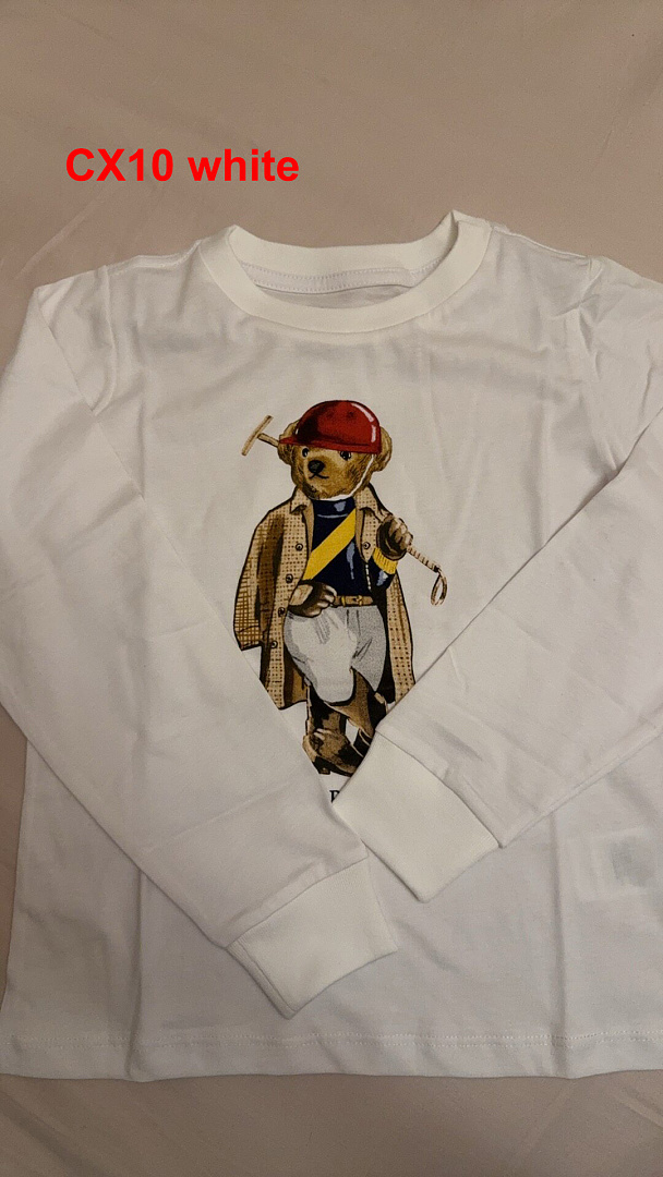 Ralph Lauren Polo Bear · A3218 — תמונה 9