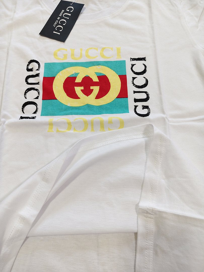 Gucci — טי-שירט · A3318 — תמונה 3
