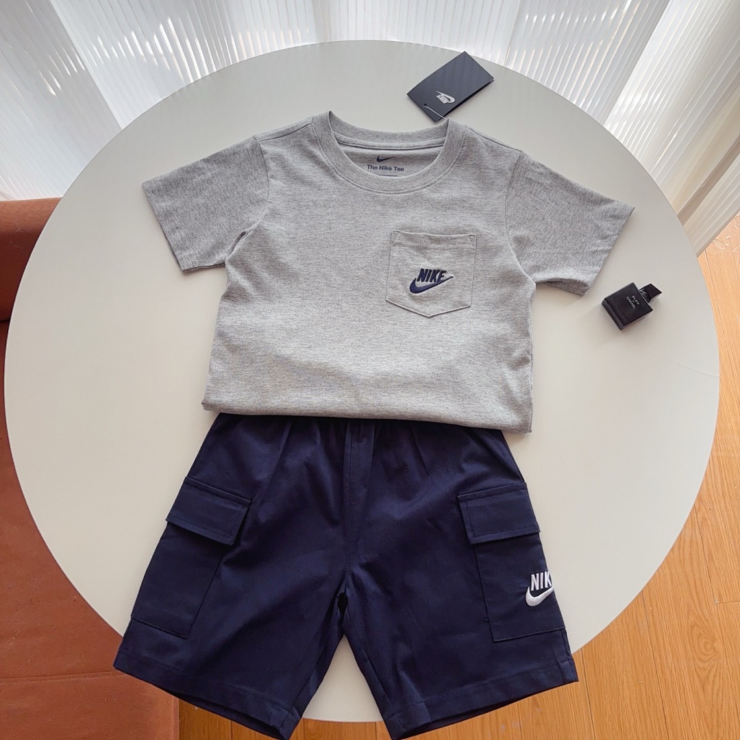 Nike Sportswear Big Kids' Pocket · A2999 — תמונה 11