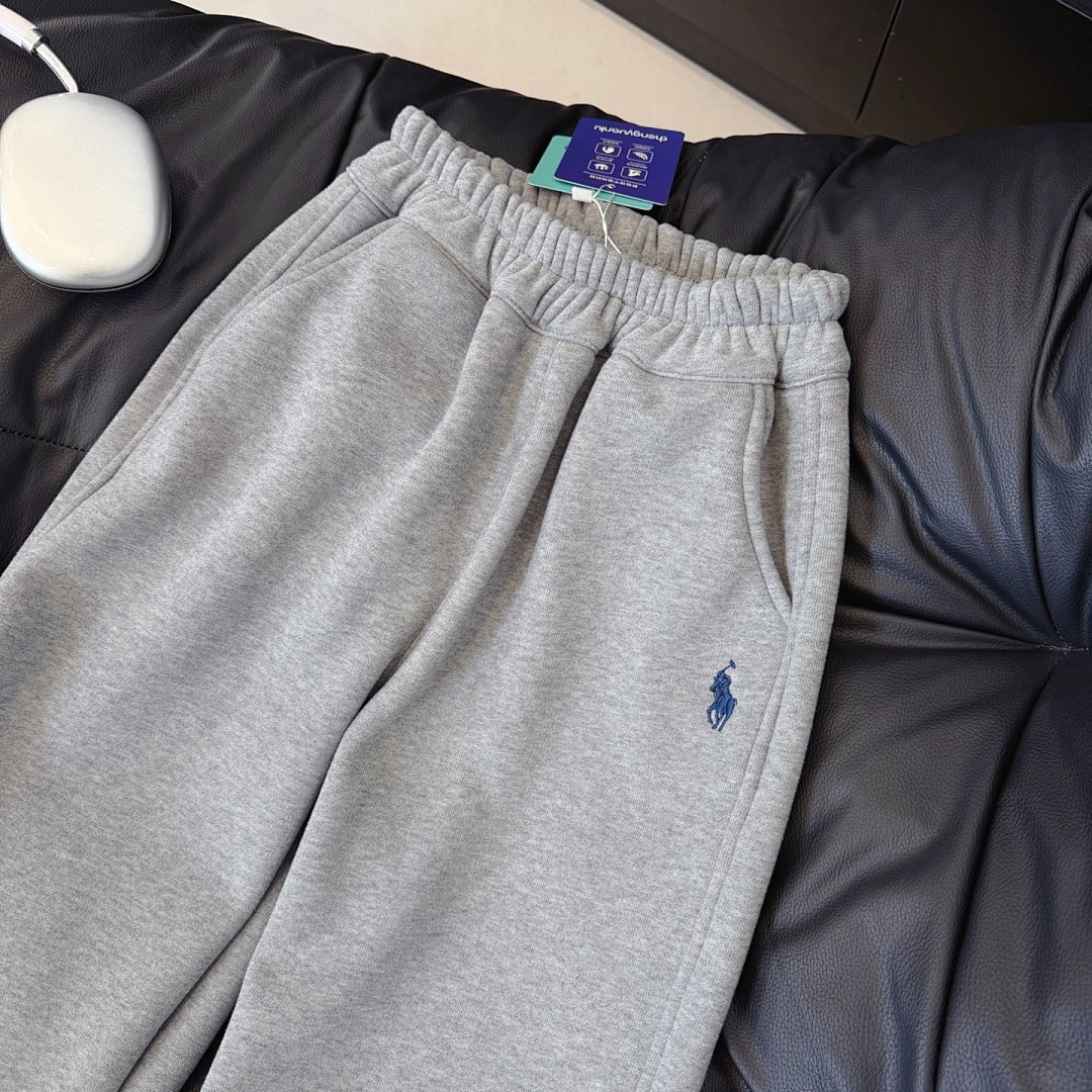 Polo Ralph Lauren Fleece Jogger Pant · A2890 — תמונה 23