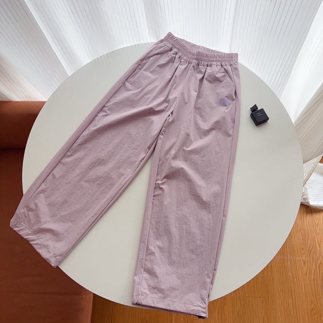 The North Face Easy Wind Trousers · A3036 — תמונה 9