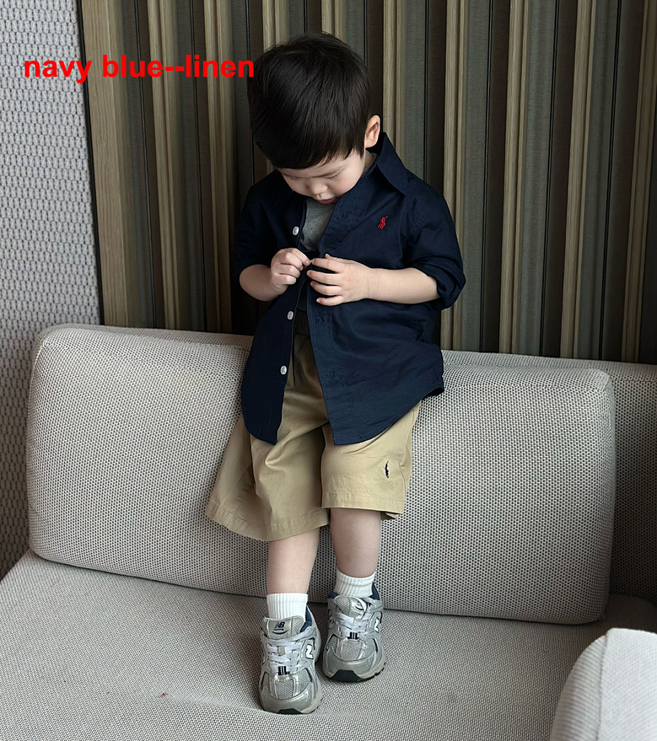 Ralph Lauren Nicholas · A2263 — תמונה 3
