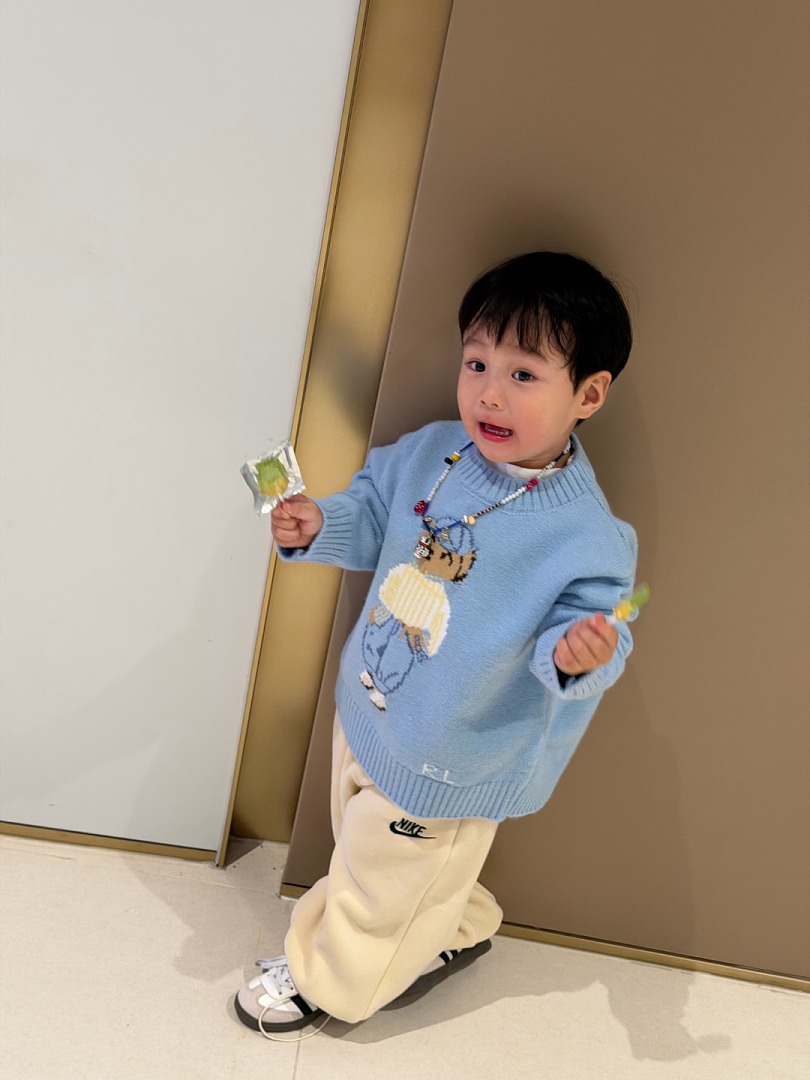 Ralph Lauren Polo Bear · A3346 — תמונה 15