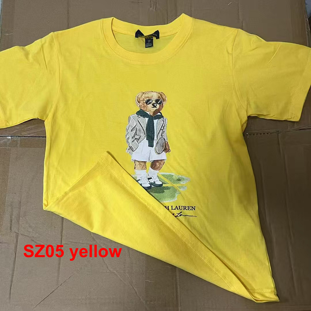 Ralph Lauren Polo Bear · A2414 — תמונה 27