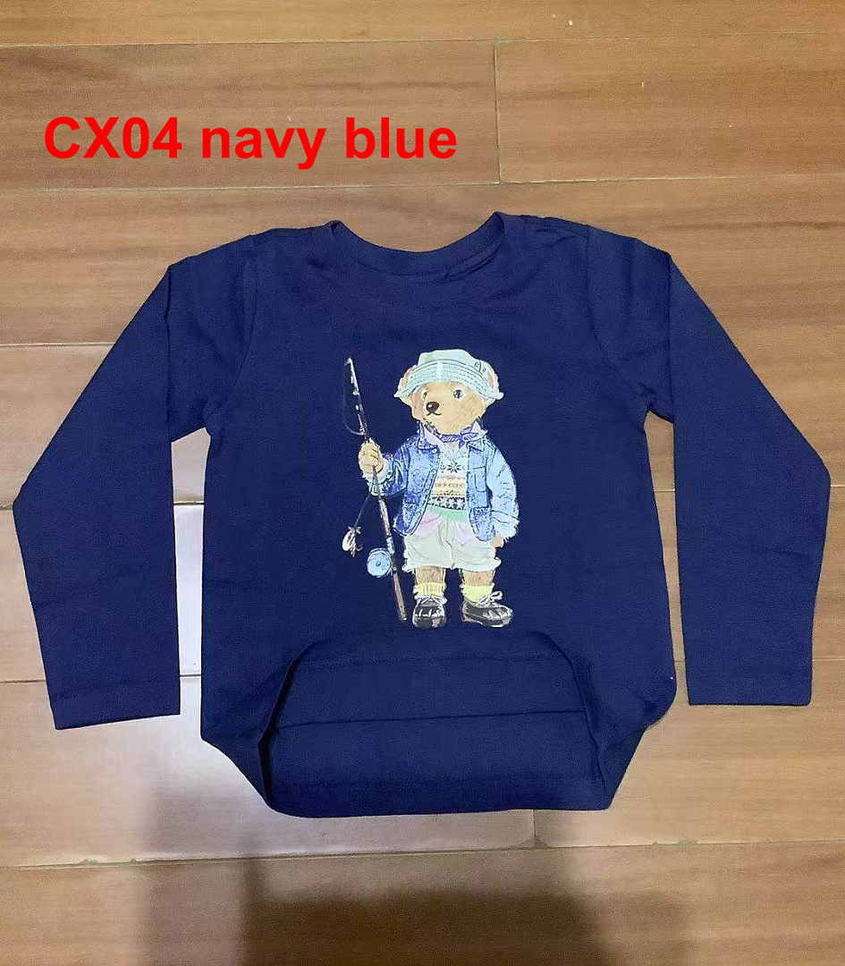 Ralph Lauren Polo Bear · A3218 — תמונה 15