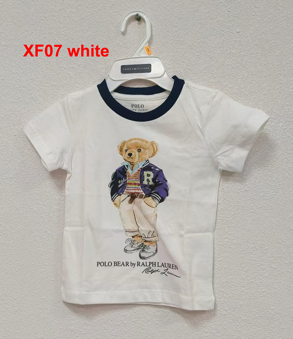 Ralph Lauren Polo Pony Cotton Mesh T-Shirt · A2249 — תמונה 18