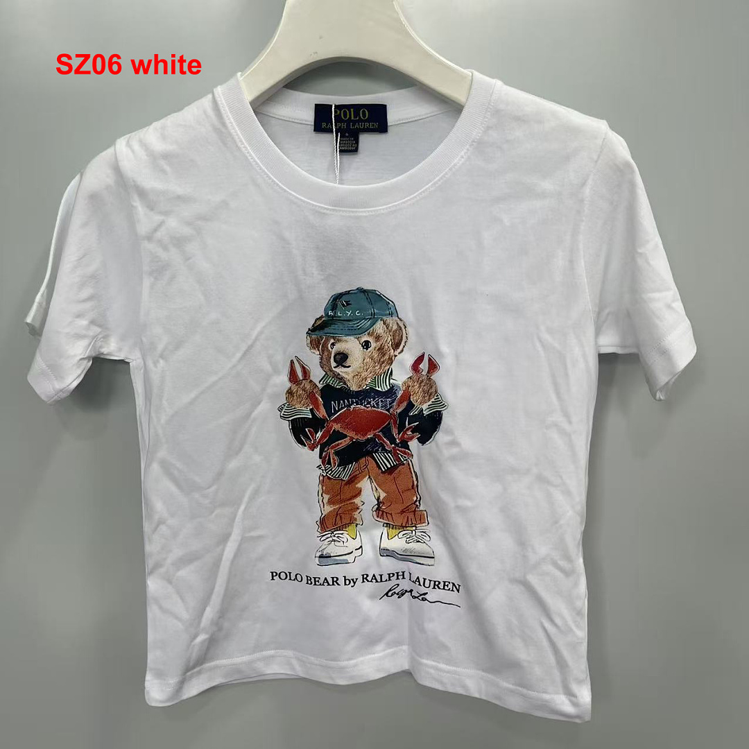 Polo Ralph Lauren Polo Bear · A3109 — תמונה 6