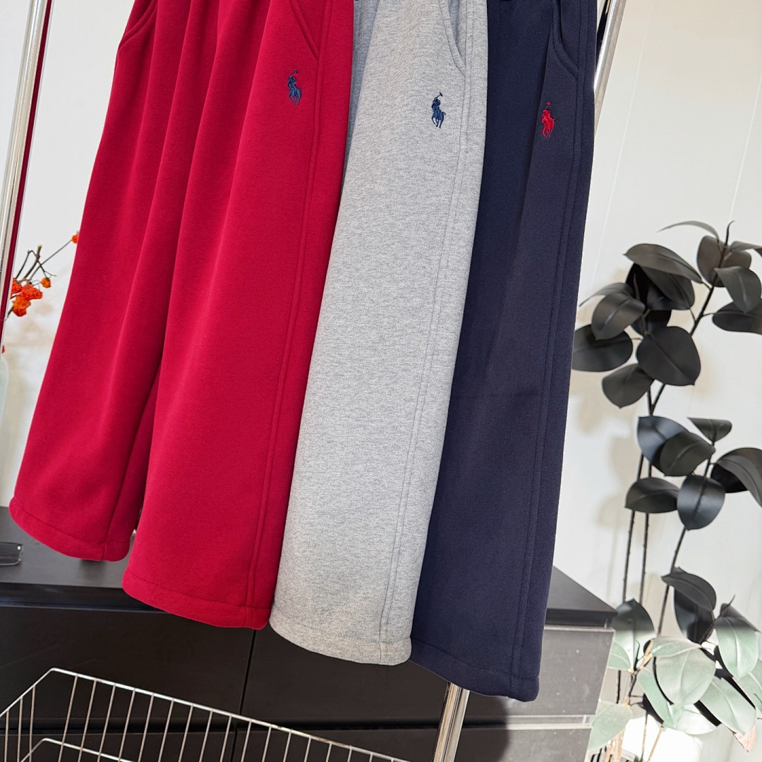 Polo Ralph Lauren Fleece Jogger Pant · A2890 — תמונה 48