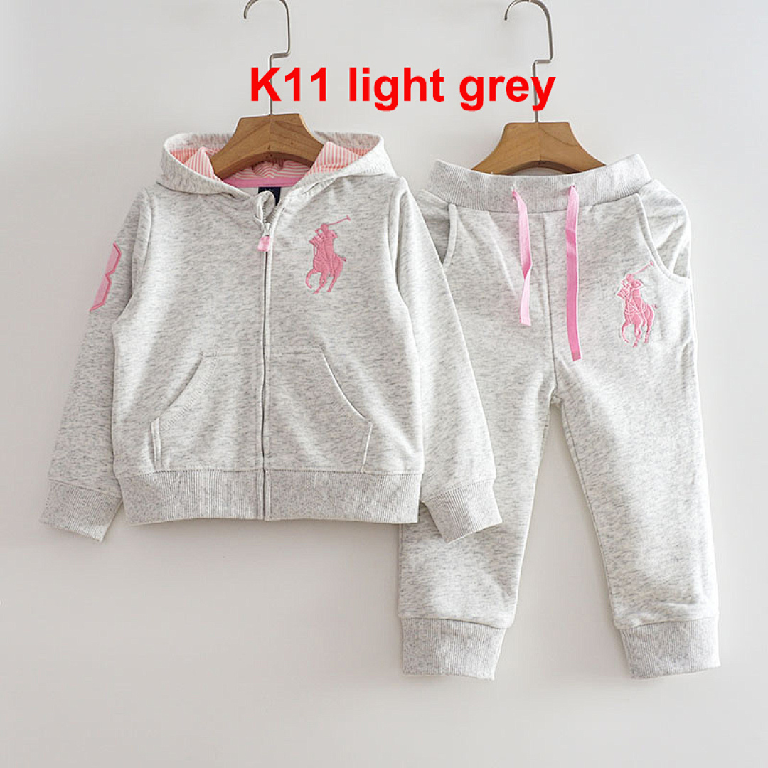 Ralph Lauren Double-Knit Full-Zip Hoodie · A2749 — תמונה 5