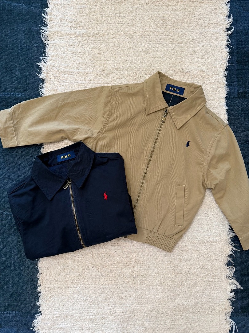 Polo Ralph Lauren Bayport · A3330 — תמונה 8