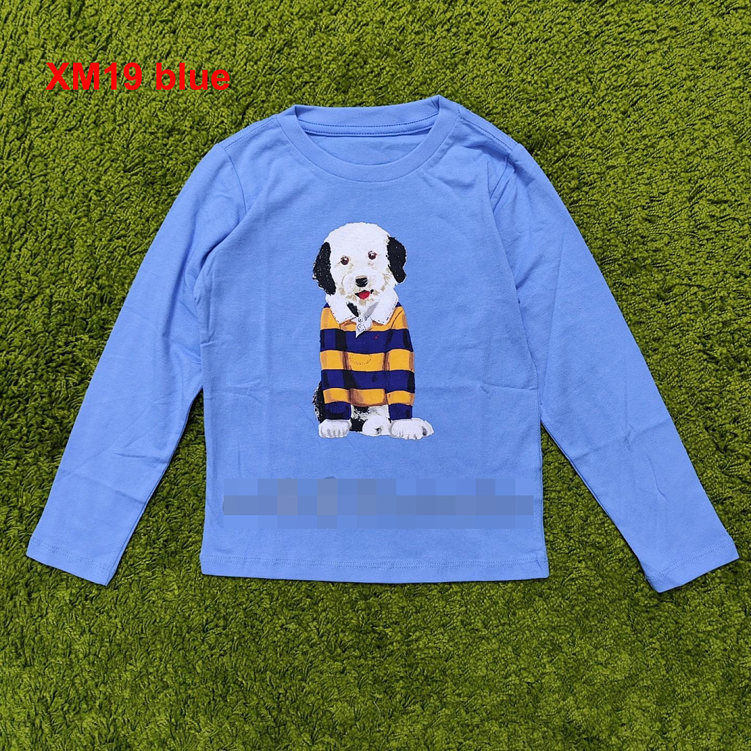 Ralph Lauren Polo Bear Tee · A3280 — תמונה 9