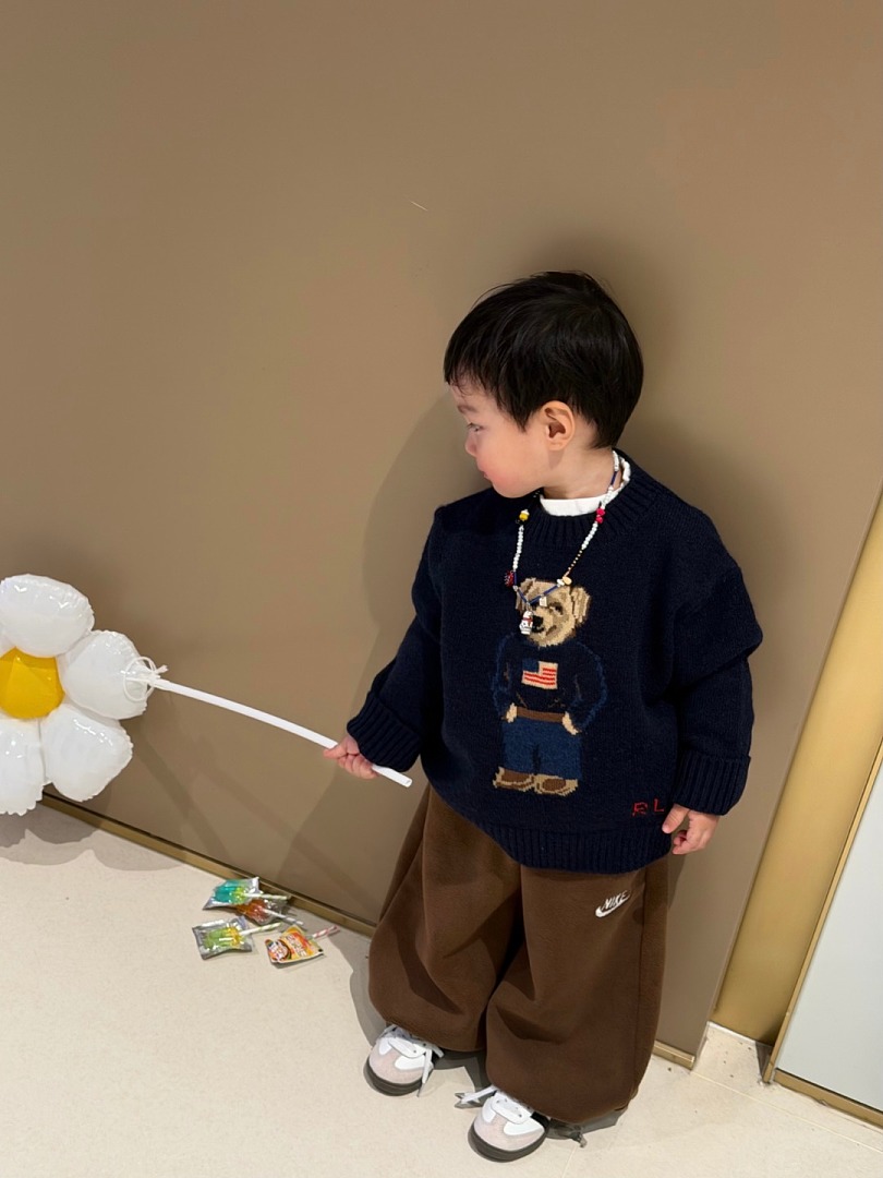 Ralph Lauren Polo Bear · A3346 — תמונה 8