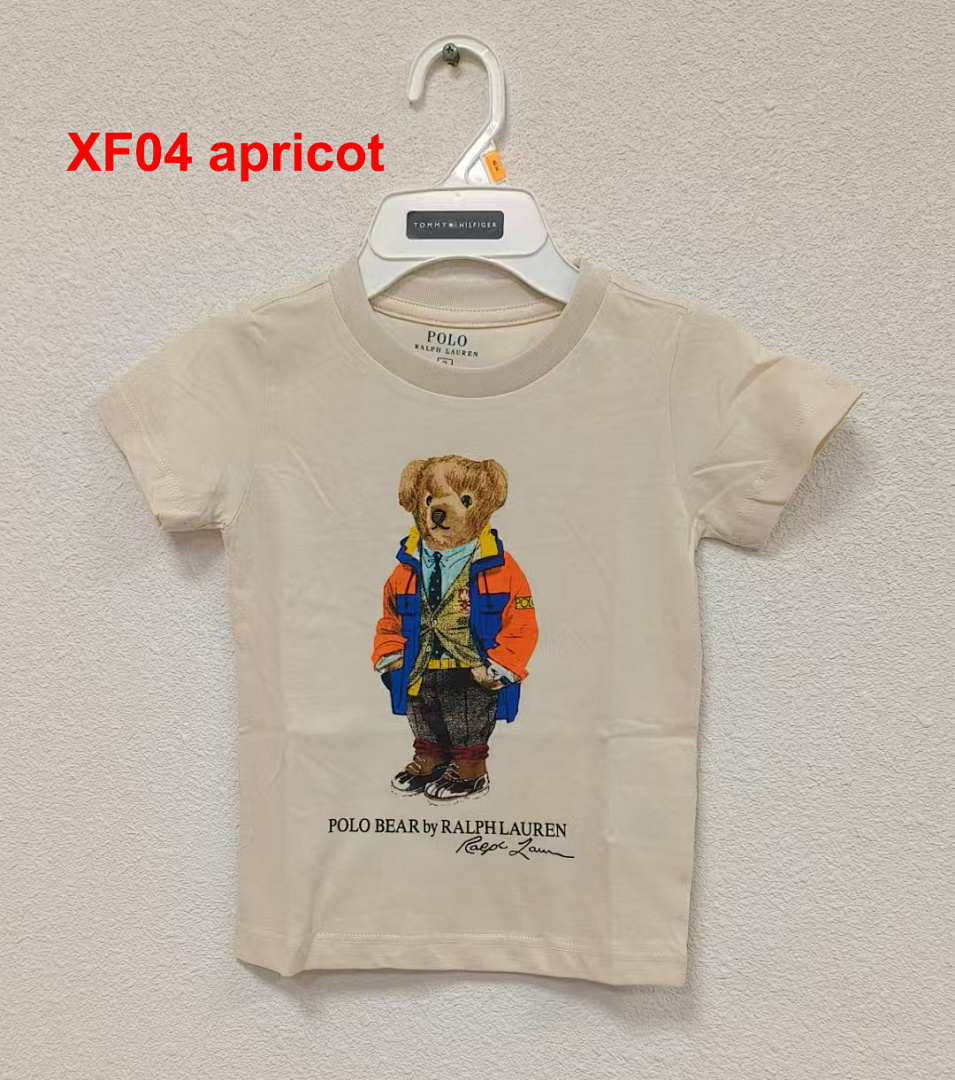 Ralph Lauren Polo Pony Cotton Mesh T-Shirt · A2249 — תמונה 21