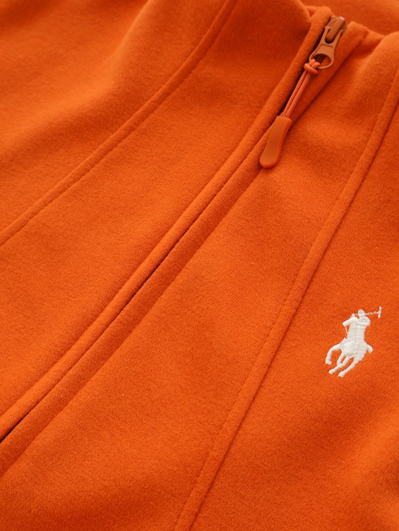 Ralph Lauren — סווטשירט פליז · A3005 — תמונה 11