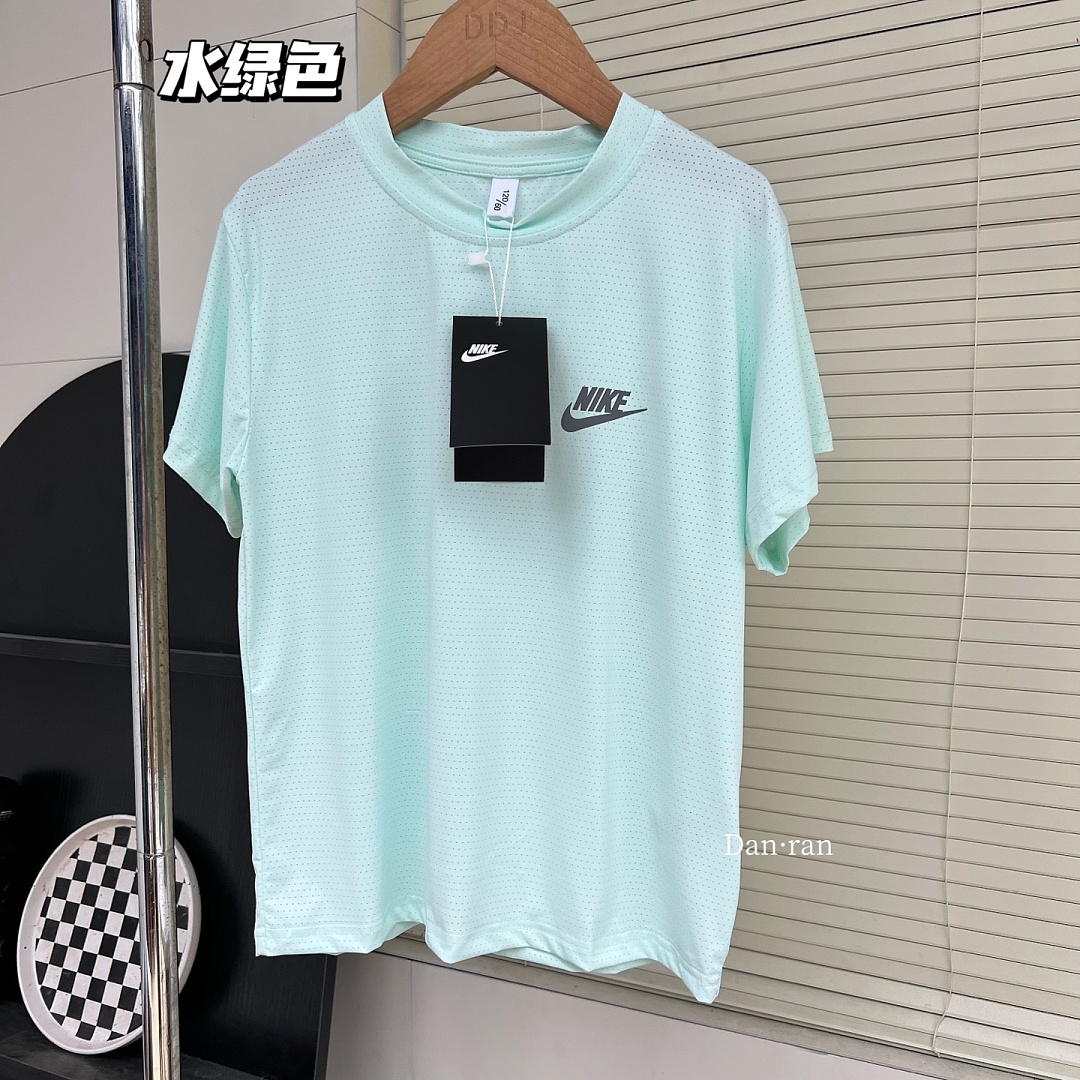Nike Sportswear Kids T-Shirt · A3201 — תמונה 9