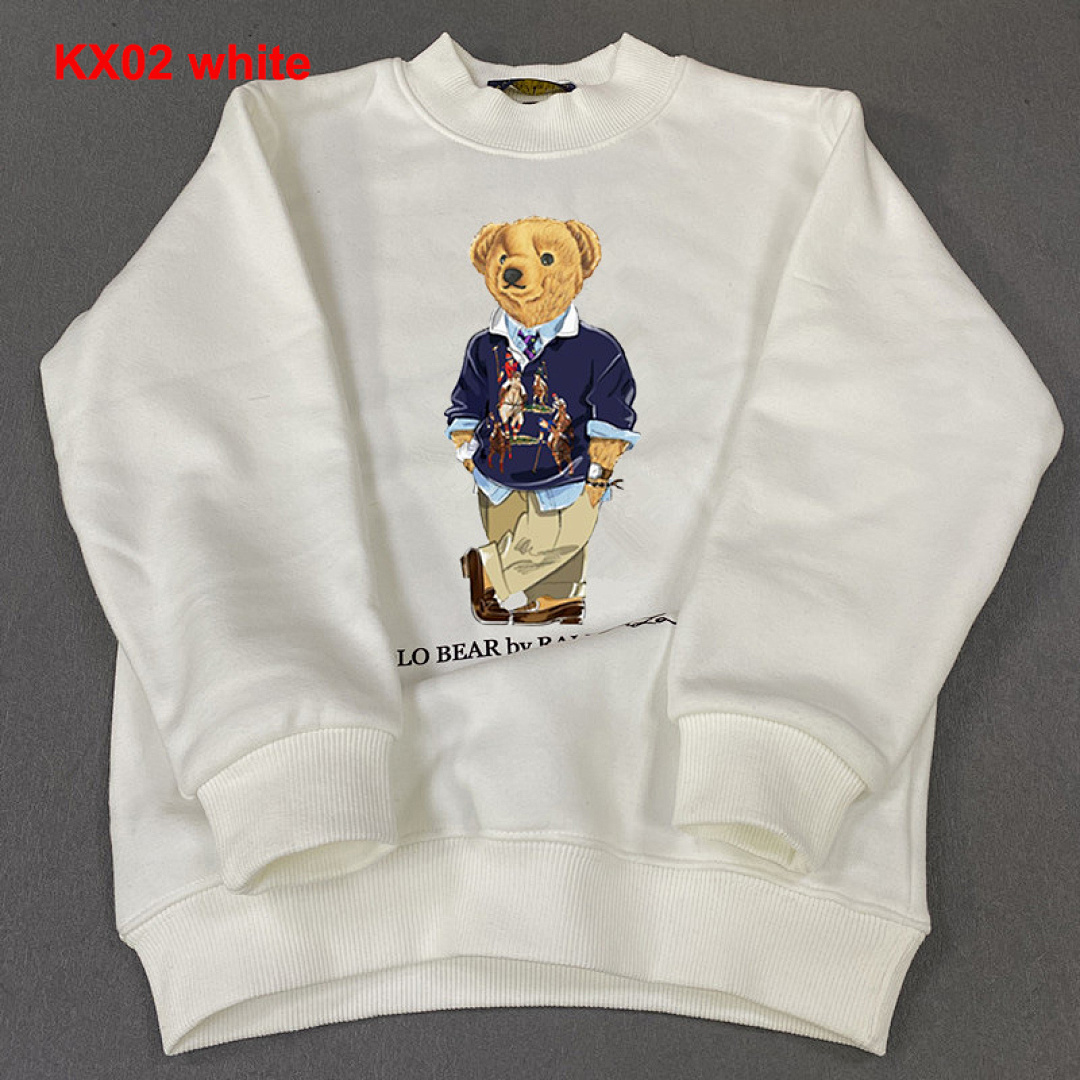 Ralph Lauren Polo Bear · A2170 — תמונה 21