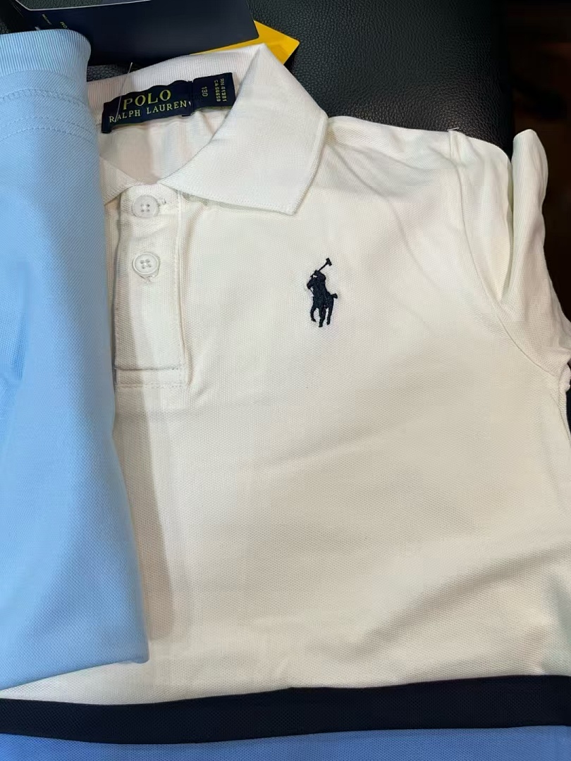 Polo Ralph Lauren — חולצת פולו · A2295 — תמונה 13