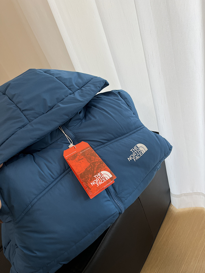 The North Face — מעיל פוך · A2854 — תמונה 49