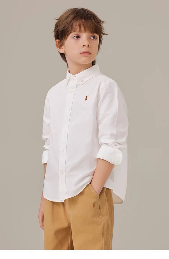 Ralph Lauren Oxford Shirt · A2530 — תמונה 13
