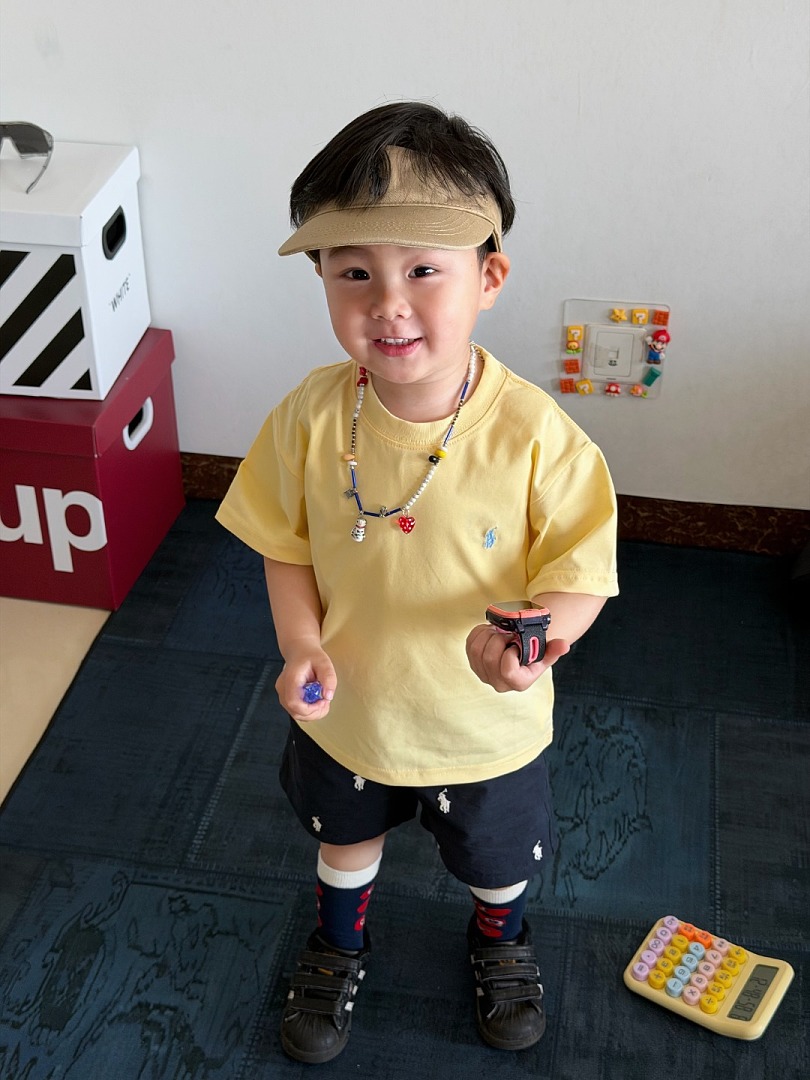 Polo Ralph Lauren Rick · A3069 — תמונה 9