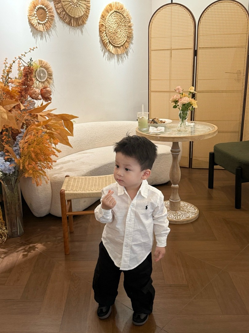 Ralph Lauren Nicholas · A2263 — תמונה 14