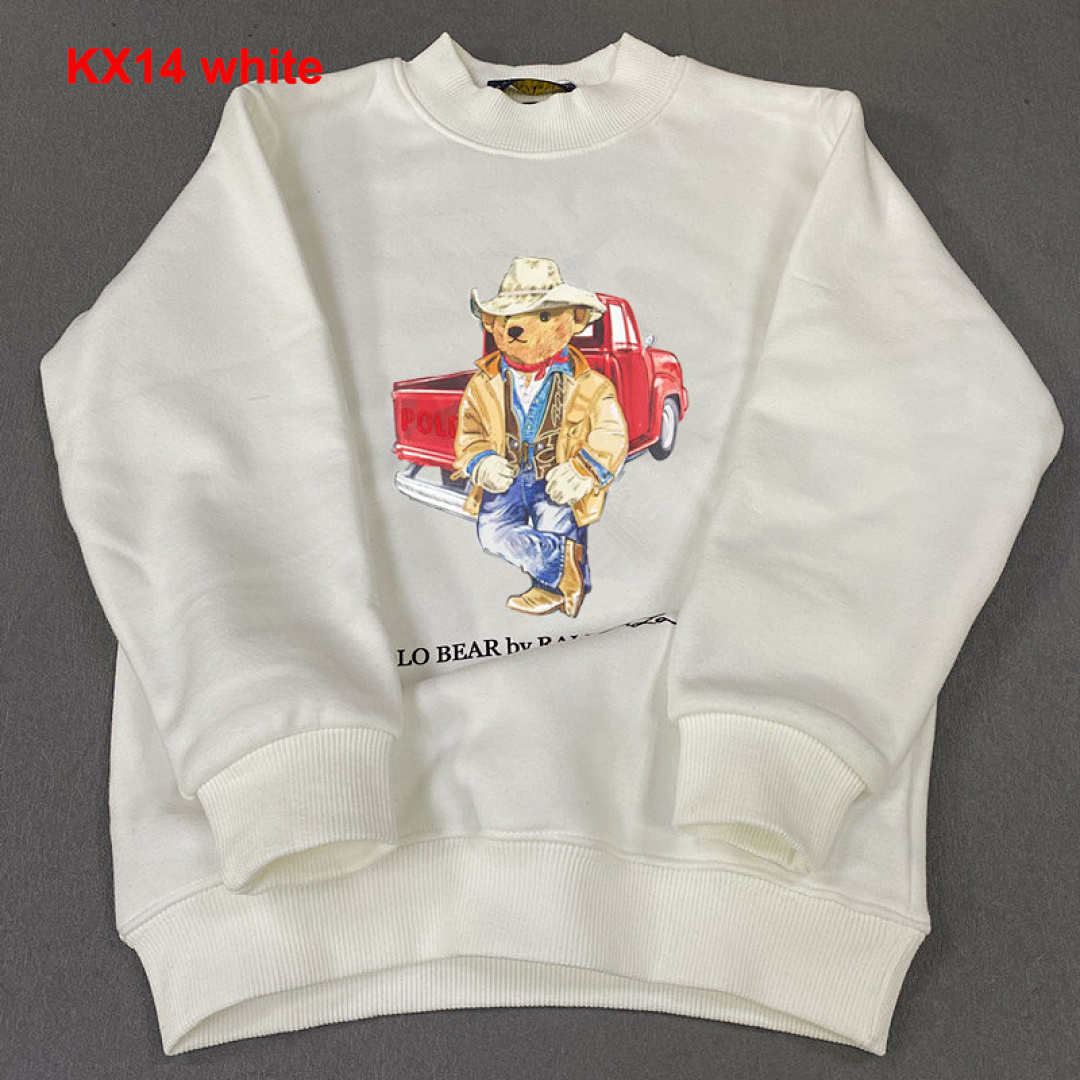 Ralph Lauren Polo Bear · A2170 — תמונה 10