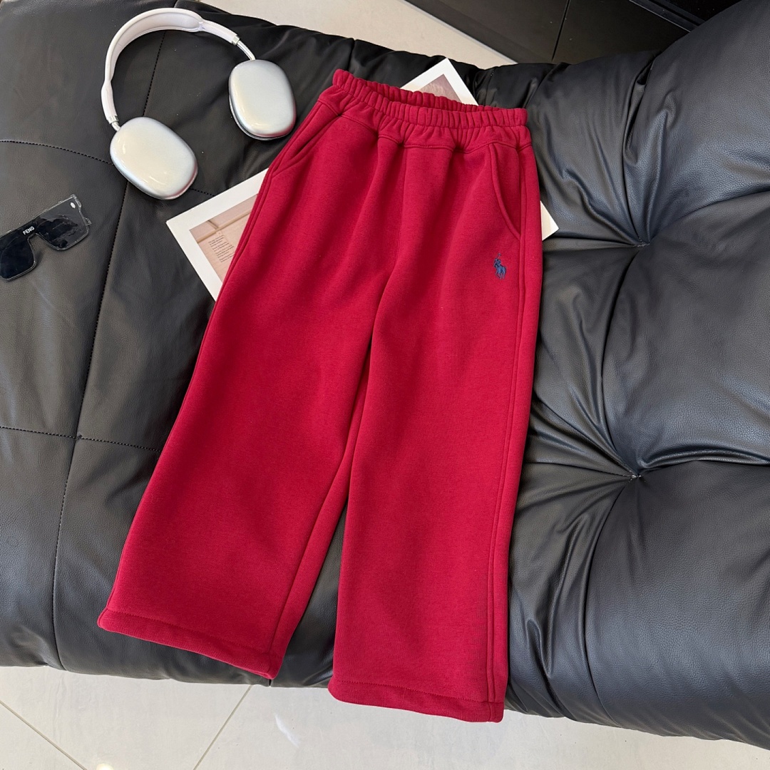 Polo Ralph Lauren Fleece Jogger Pant · A2890 — תמונה 15