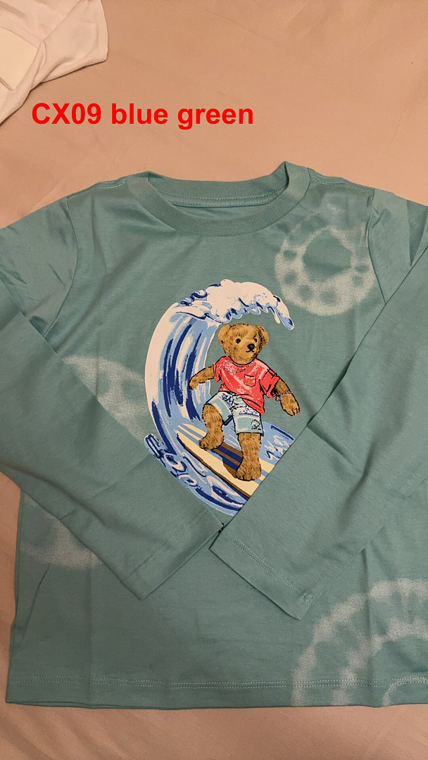 Ralph Lauren Polo Bear · A3218 — תמונה 10