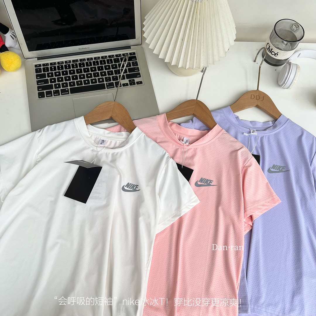 Nike Sportswear Kids T-Shirt · A3201 — תמונה 32