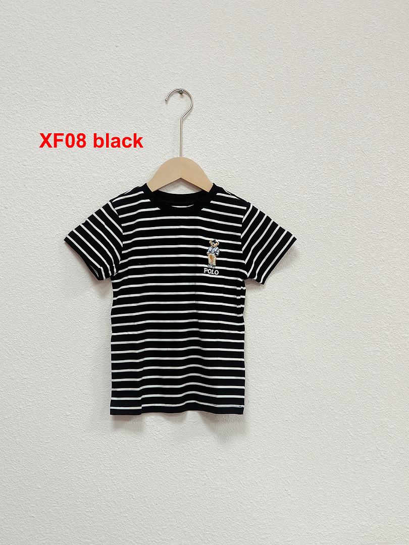 Polo Ralph Lauren Polo Bear Cotton Jersey Tee · A3278 — תמונה 10