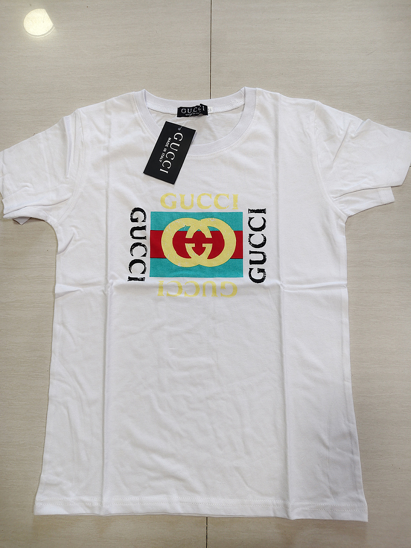 Gucci — טי-שירט · A3318 — תמונה 6