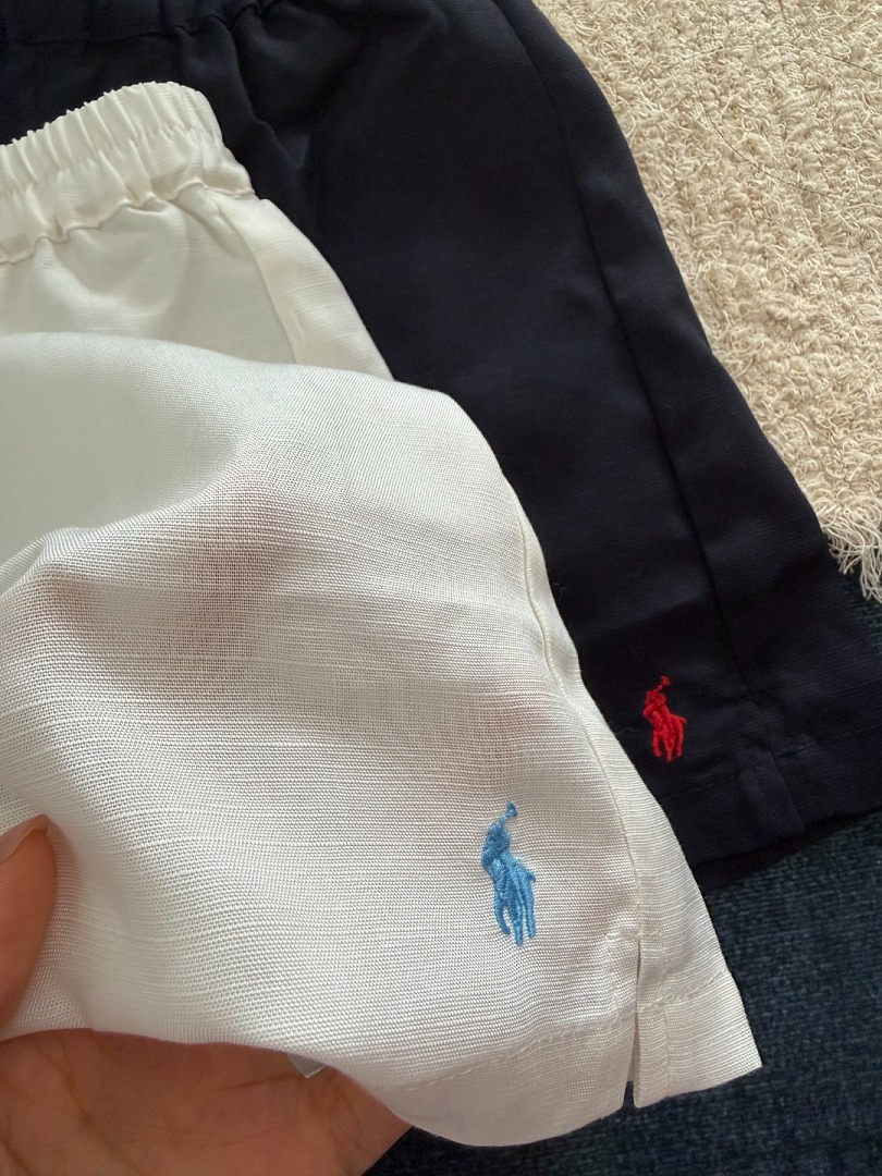 Polo Ralph Lauren — מכנסי ברמודה · A3167 — תמונה 11