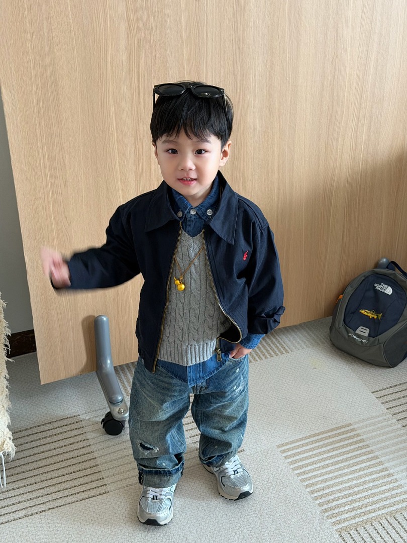 Polo Ralph Lauren Bayport · A3330 — תמונה 11