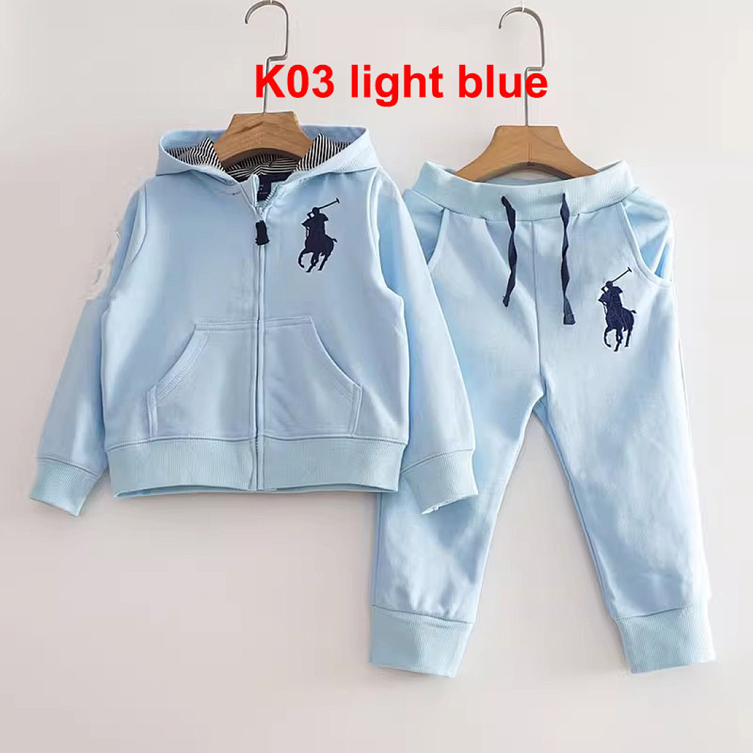 Ralph Lauren Double-Knit Full-Zip Hoodie · A2749 — תמונה 13