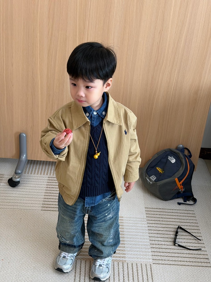 Polo Ralph Lauren Bayport · A3330 — תמונה 19