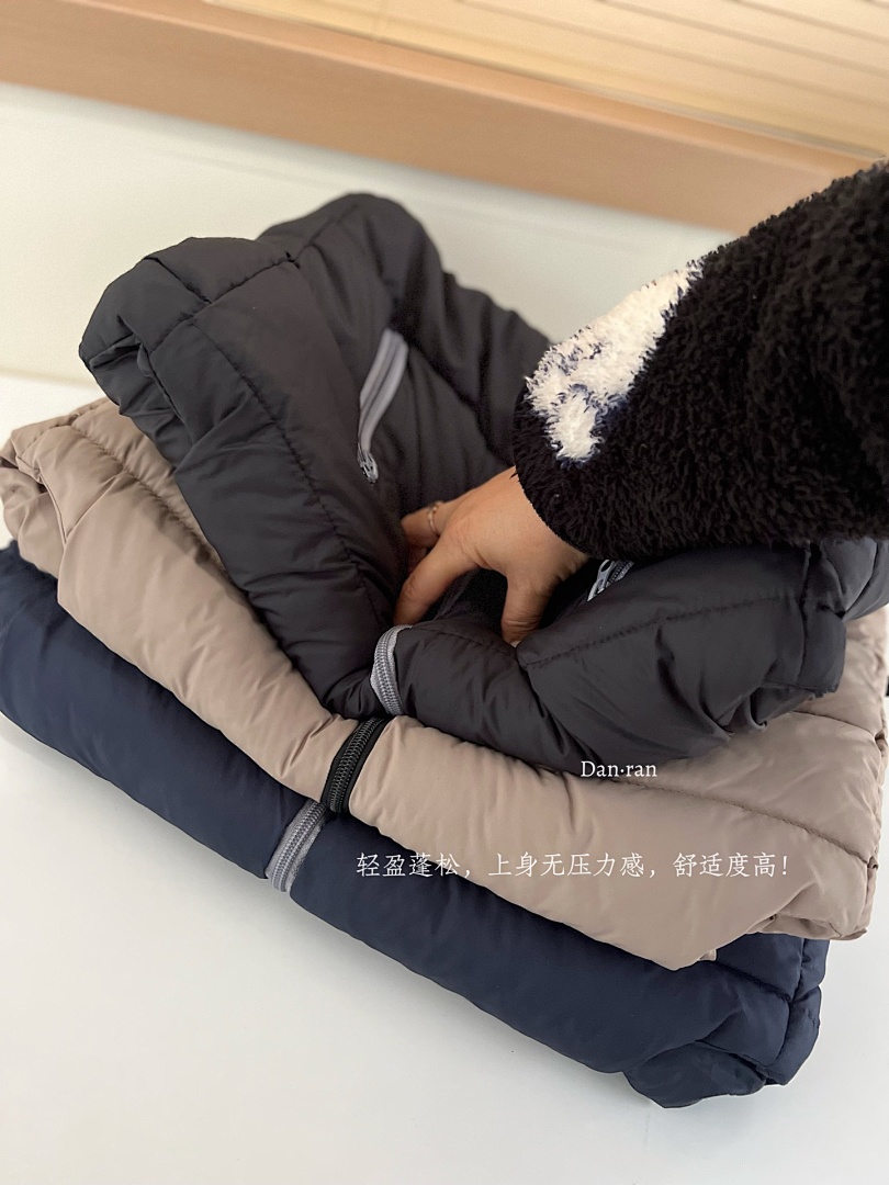 Nike Sportswear Club Puffer Vest · A2856 — תמונה 13