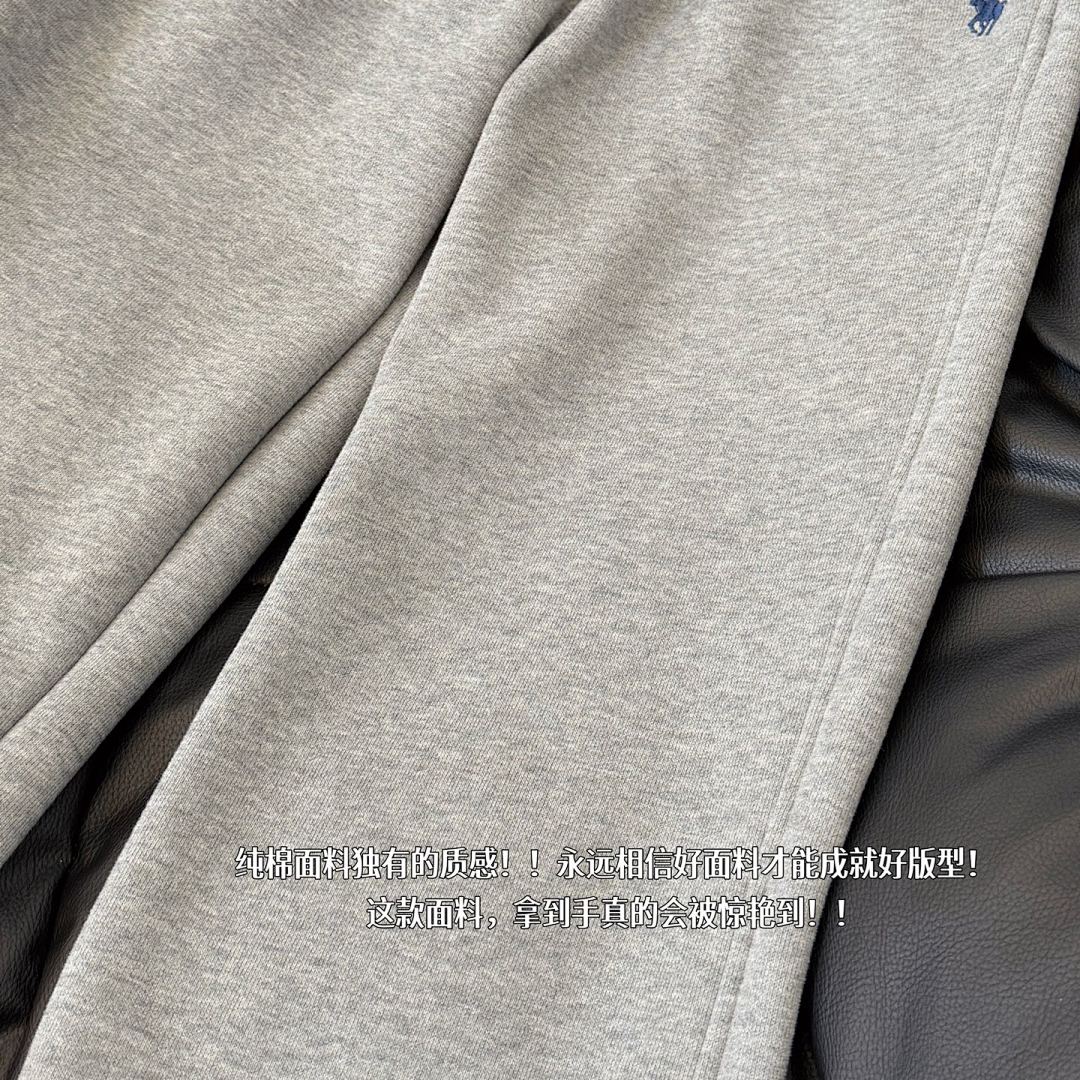 Polo Ralph Lauren Fleece Jogger Pant · A2890 — תמונה 21