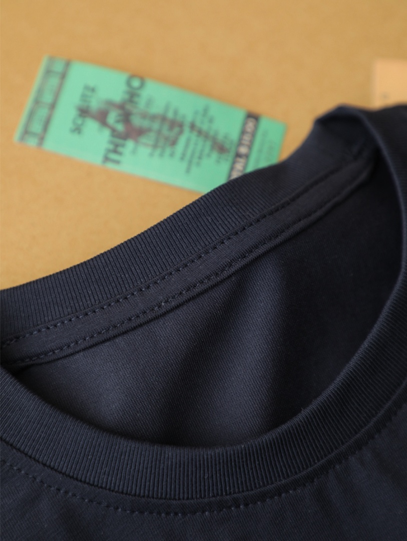 Kids Gap Logo T-Shirt · A3002 — תמונה 12