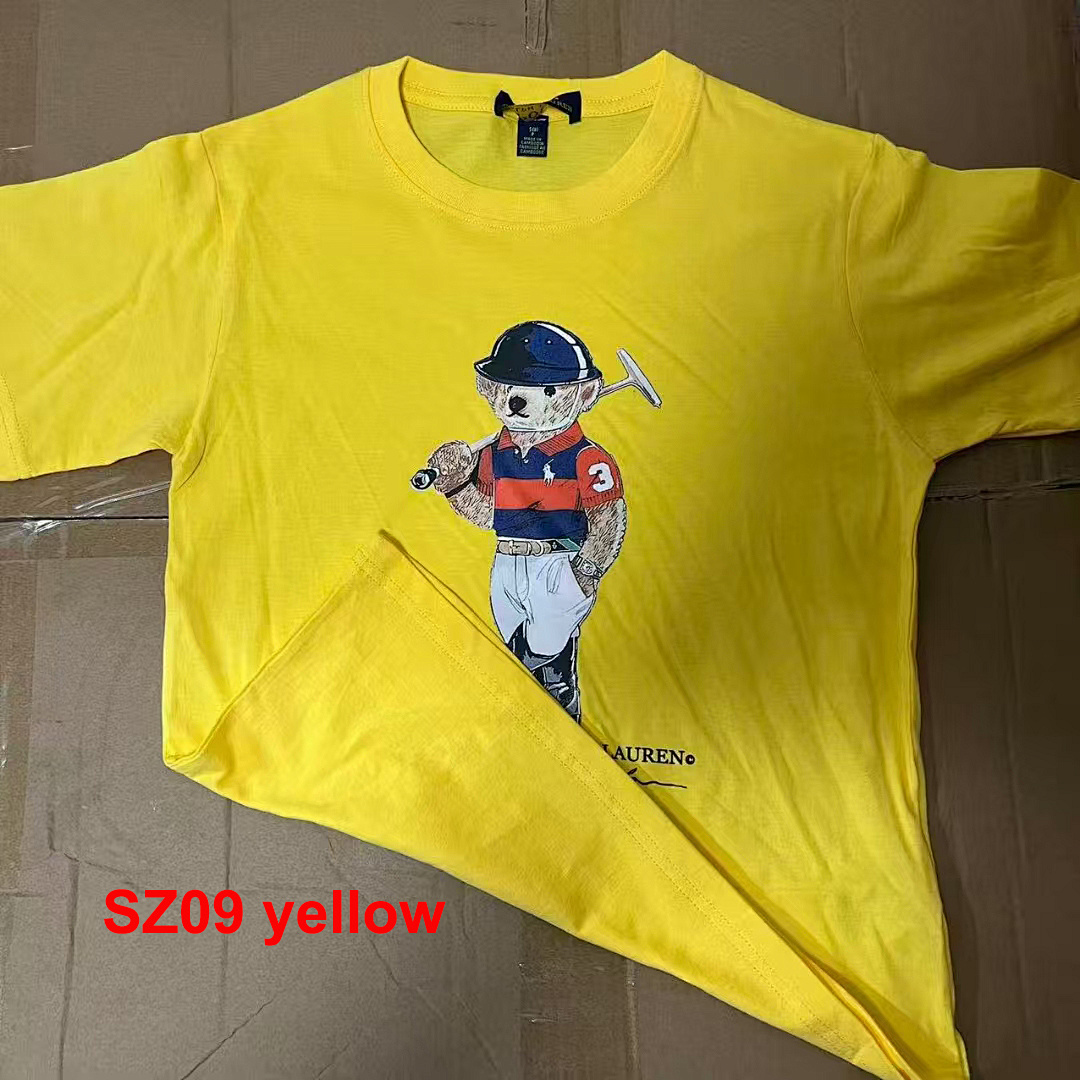 Ralph Lauren Polo Bear · A2414 — תמונה 23