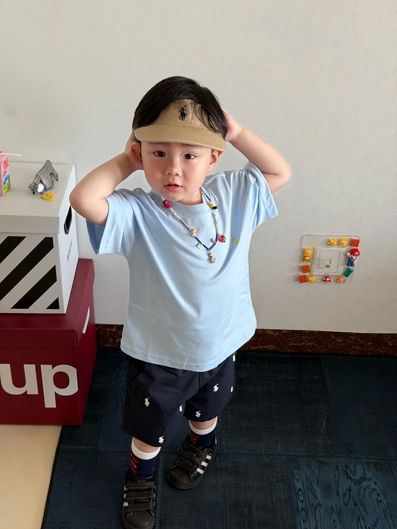 Polo Ralph Lauren Rick · A3069 — תמונה 17